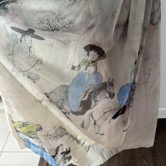 Braless dress - Picture 4 of 6